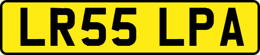 LR55LPA