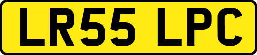 LR55LPC