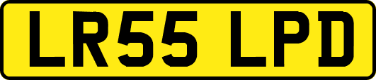 LR55LPD
