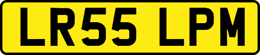 LR55LPM