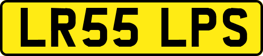 LR55LPS