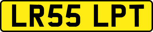LR55LPT