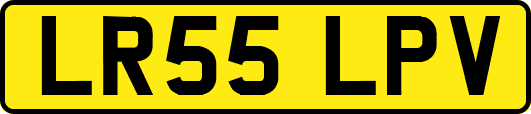 LR55LPV