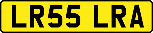 LR55LRA