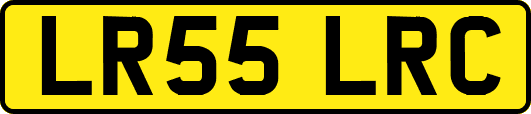 LR55LRC