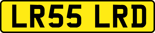 LR55LRD