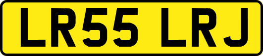 LR55LRJ