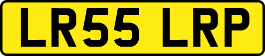 LR55LRP