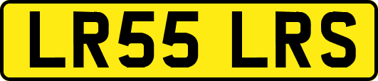 LR55LRS