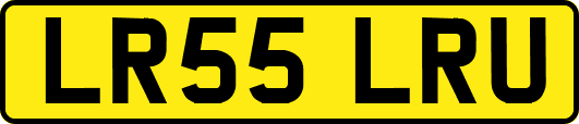 LR55LRU