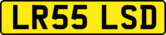 LR55LSD