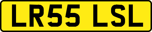 LR55LSL