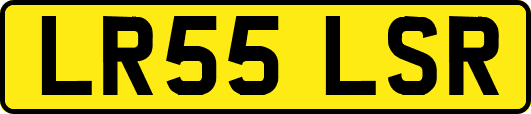LR55LSR