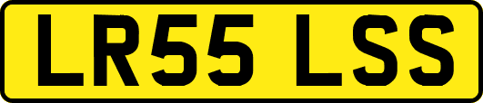 LR55LSS