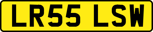 LR55LSW