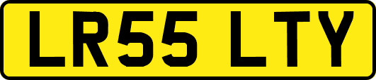 LR55LTY