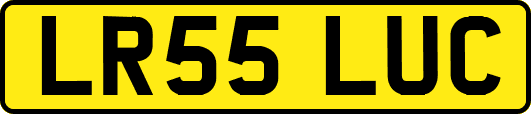 LR55LUC