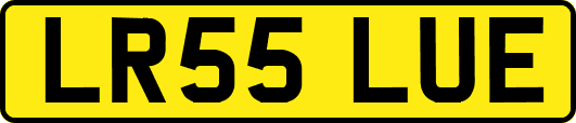 LR55LUE