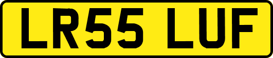 LR55LUF
