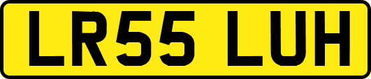 LR55LUH