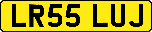 LR55LUJ