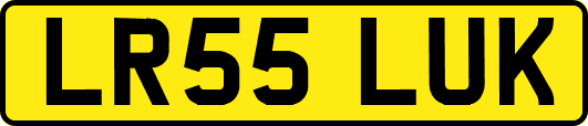 LR55LUK