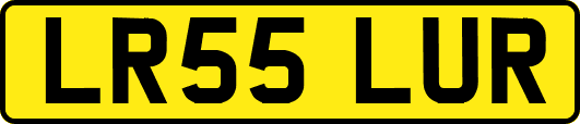 LR55LUR