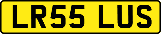 LR55LUS