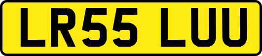 LR55LUU