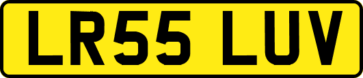 LR55LUV