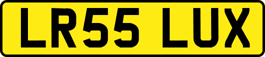 LR55LUX