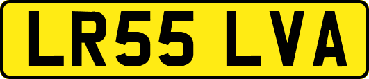 LR55LVA