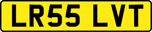 LR55LVT