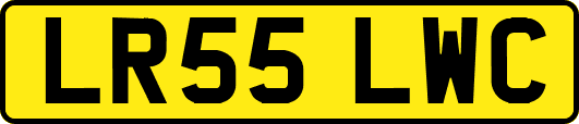 LR55LWC