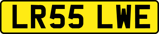 LR55LWE