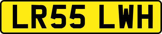 LR55LWH