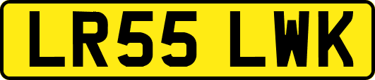 LR55LWK