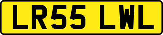 LR55LWL