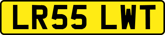 LR55LWT