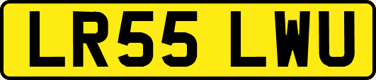 LR55LWU