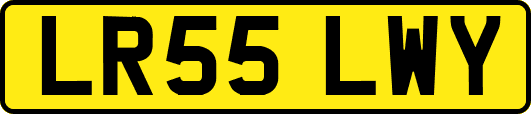 LR55LWY