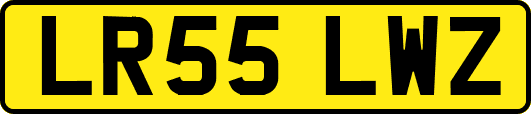 LR55LWZ