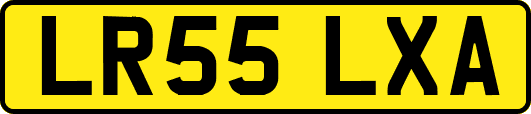 LR55LXA