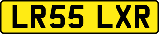 LR55LXR