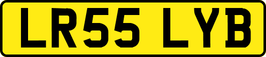 LR55LYB