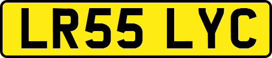 LR55LYC