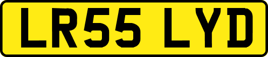 LR55LYD