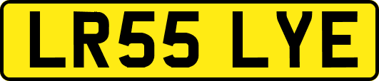 LR55LYE