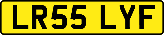 LR55LYF
