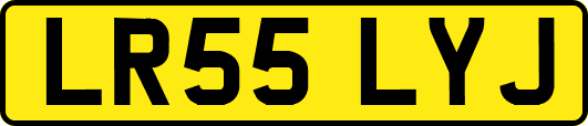 LR55LYJ